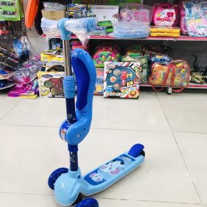 Xe trượt scooter cho bé