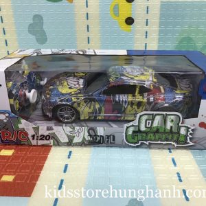 Light car