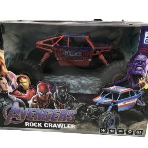 Xe địa hình Hero Car