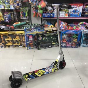 Xe Trượt 3 Bánh GT 3904