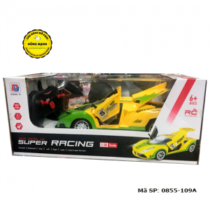 Xe điều khiển 0855-109A