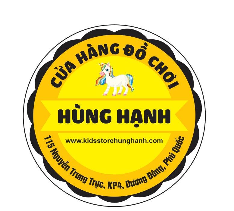Kids Store Hung Hanh