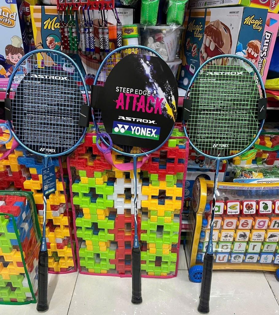 Yonex Astrox