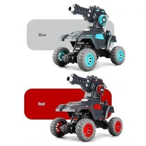 Xe điều khiển speed tank fight car
