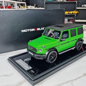 Xe Mô Hình G63