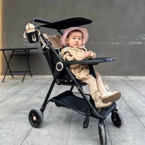 Xe đẩy gấp gọn S3