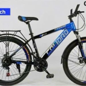 Xe đạp Calidad 24 inch líp đề
