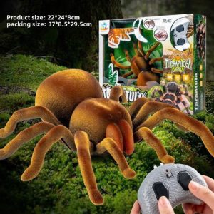 #9986M - Nhện điều khiển từ xa