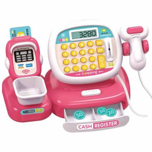 B999-49 Máy tính tiền siêu thị